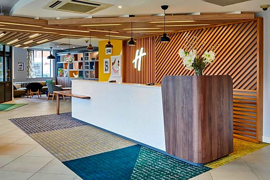 Holiday Inn Belfast By IHG