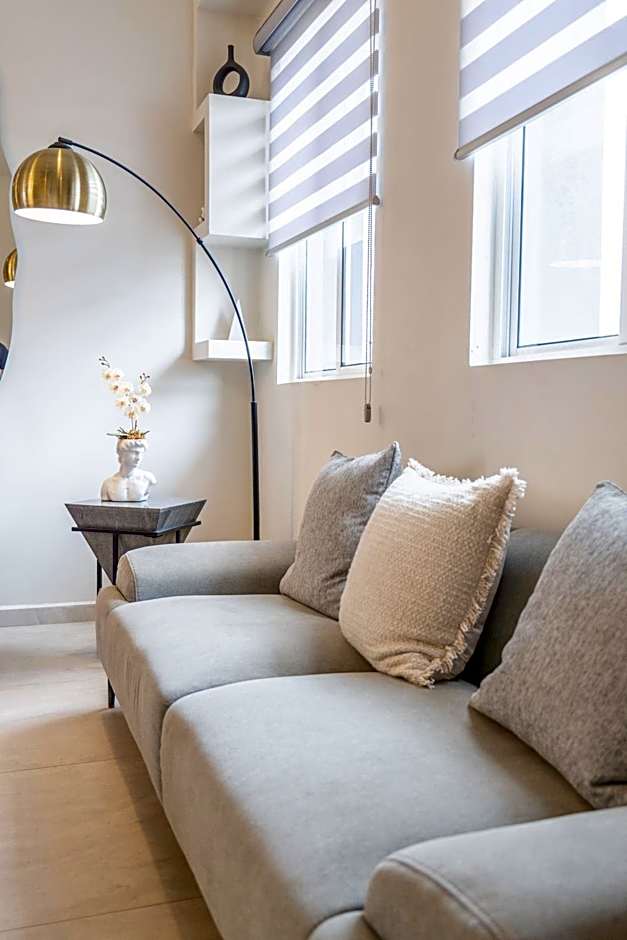 New Casa San Felipe with Gated Parking at Casas Sanblu