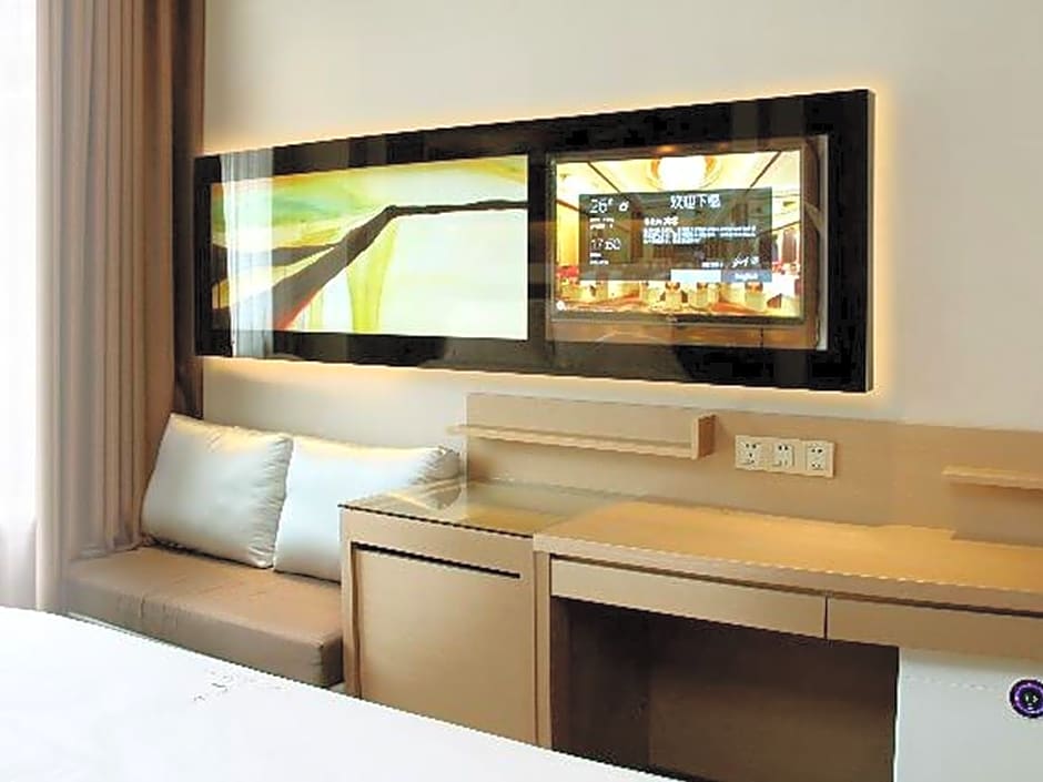 Lavande Hotel Huizhou Dongjiang