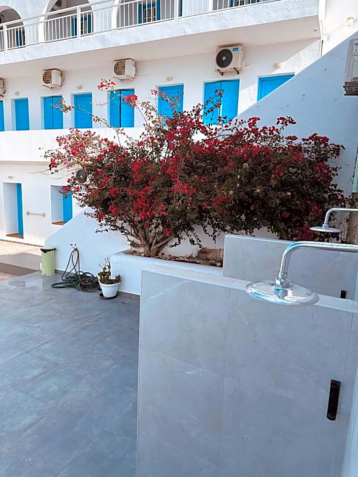 Hotel Petradi