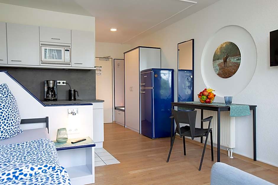 MAGNET Boardinghouse