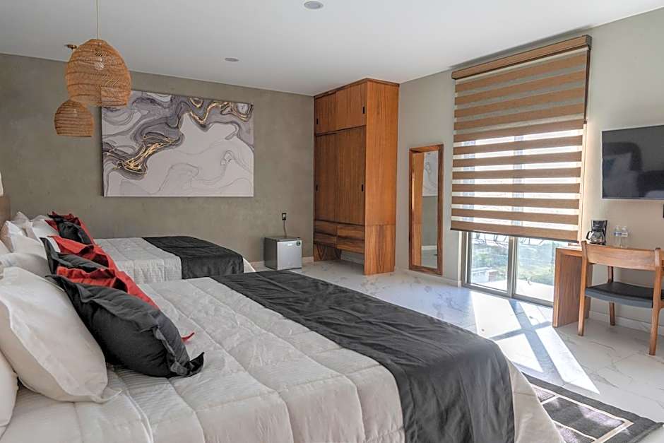 La Cascada Hotel Boutique