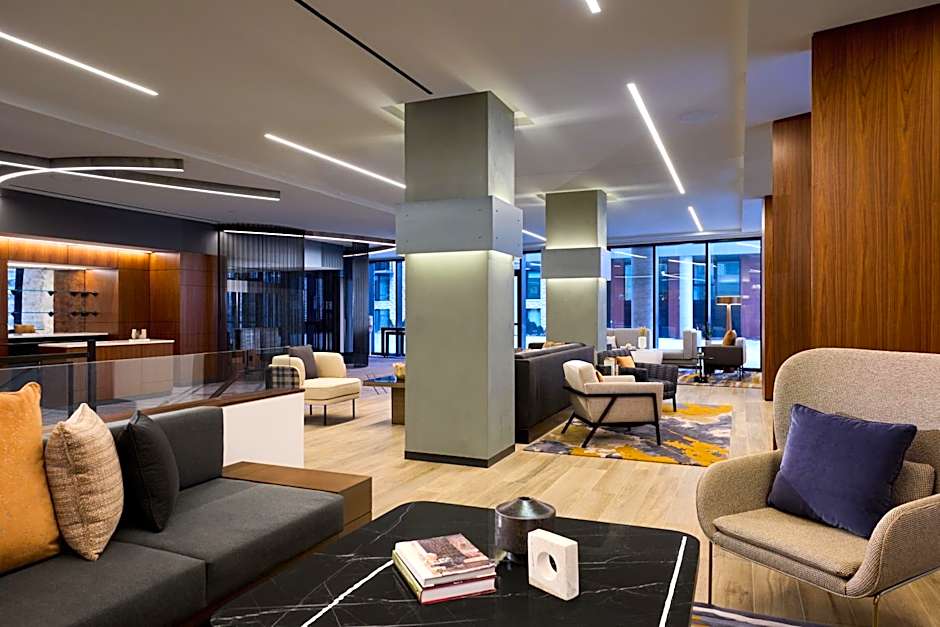 Washington Marriott Capitol Hill