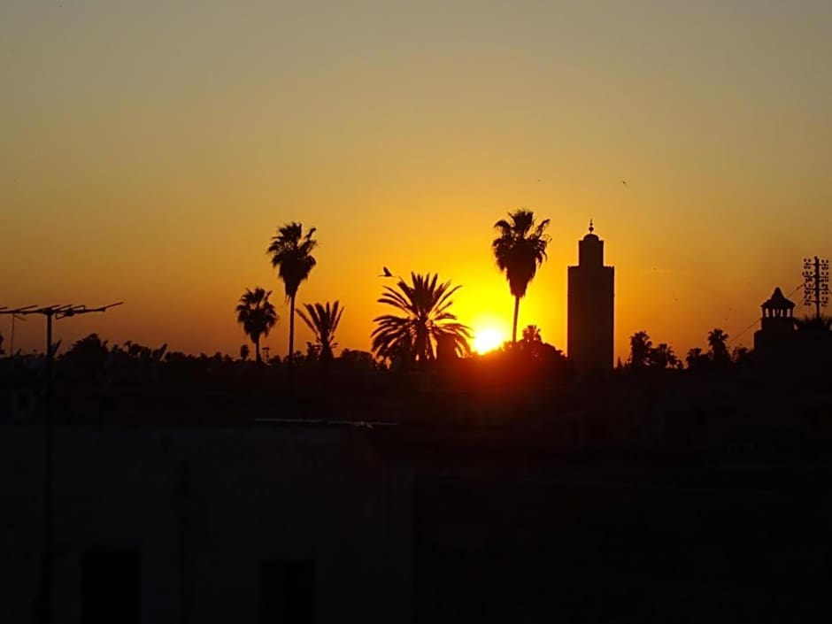 Riad Al Ksar & Spa