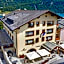 Albana Hotel Silvaplana