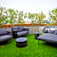 Novotel Suites Paris Issy Les Moulineaux