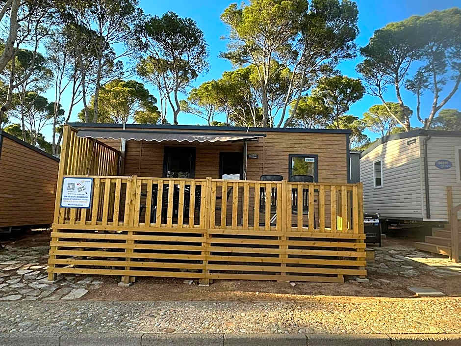 Castell Montgri - Mobile Homes by Lifestyle Holidays
