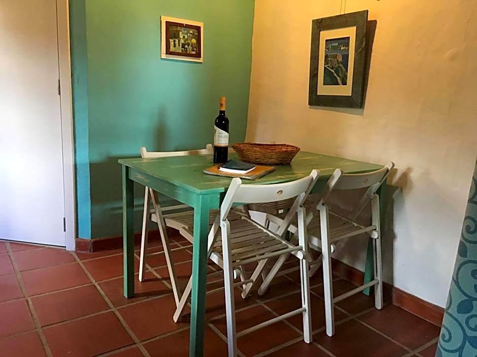 Quinta Laranja - Turismo Rural -