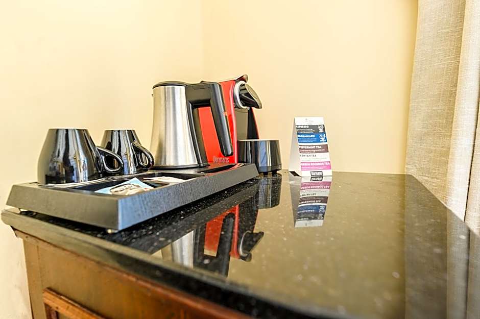 Cocoa Boutique Hotel - Your Kenyan Beachfront Bliss