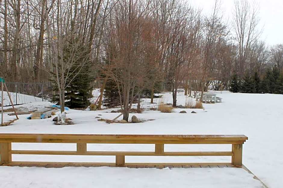 Auberge - Motel Le Pigeonnier