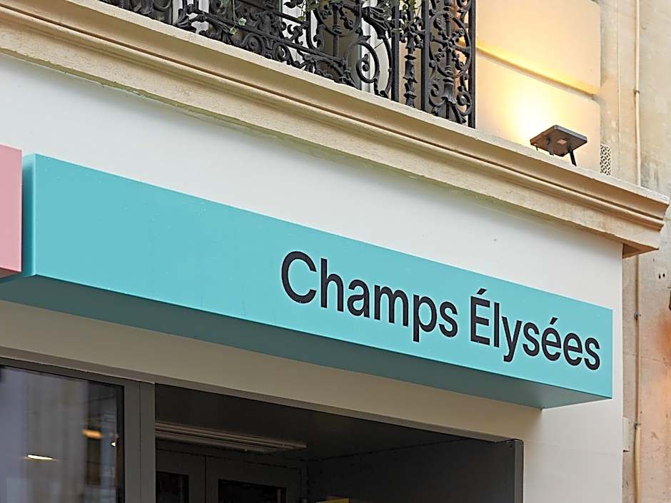 Numa Paris Champs-Élysées