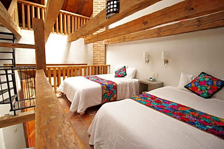 Apartment - Split Level