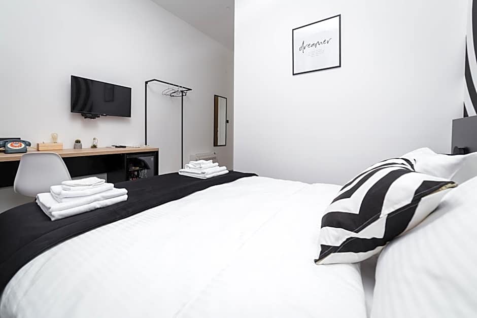 Hotel Marienplatz Podgorica