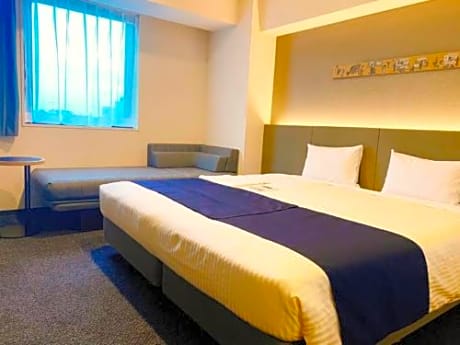 hotel MONday Premium Ueno Okachimachi - Vacation STAY 79633v