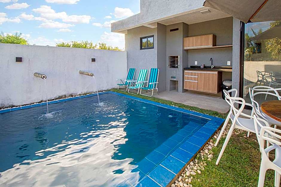 Houses in Milagres Just Steps from the Beach by MME