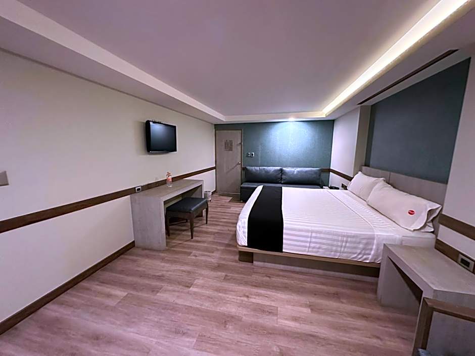 Hotel El Senador