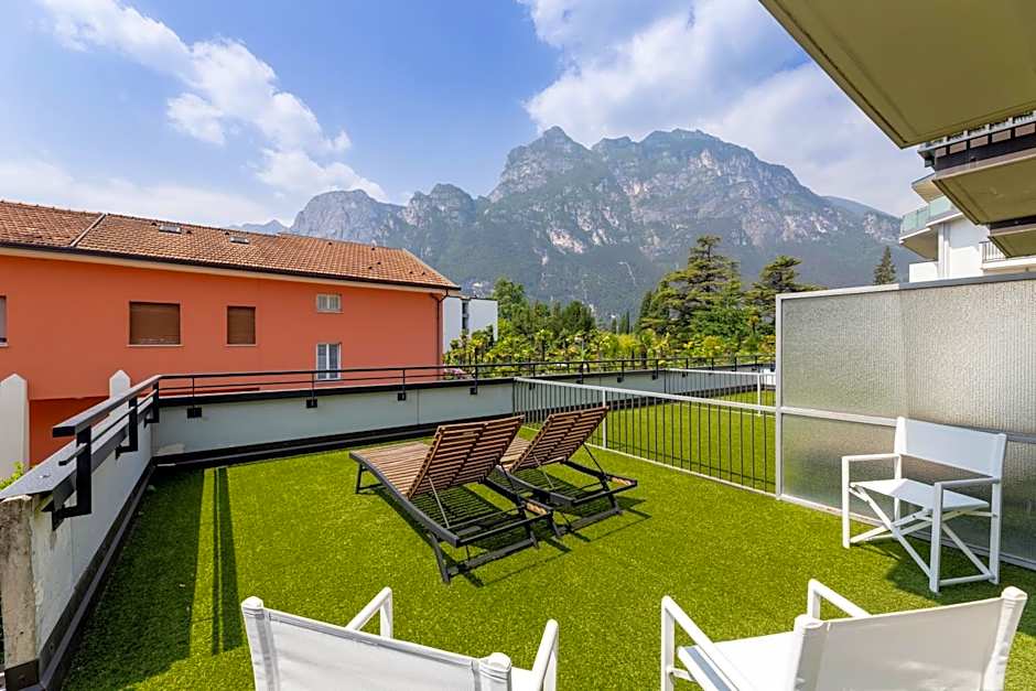 Hi Hotels Riva del Garda