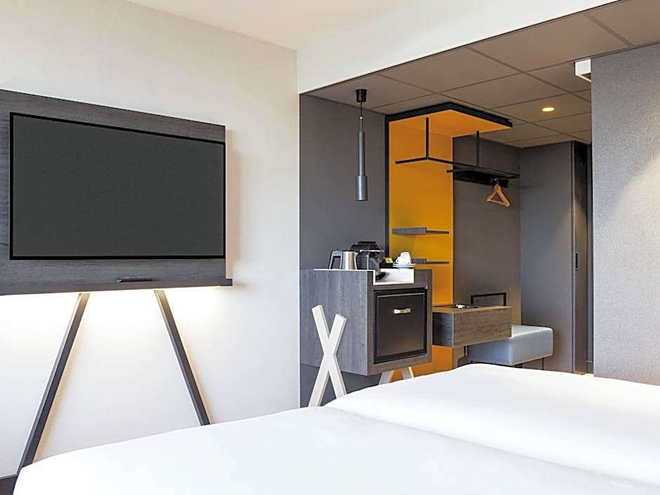 Mercure Amsterdam City