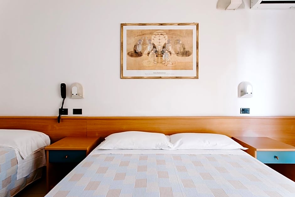 Hotel Villa Claudia