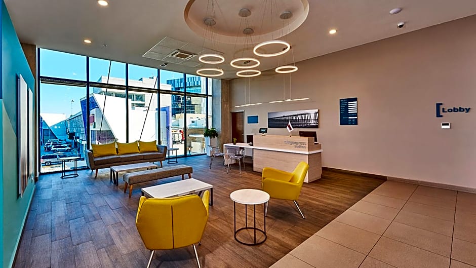 City Express Suites by Marriott Tijuana Rio