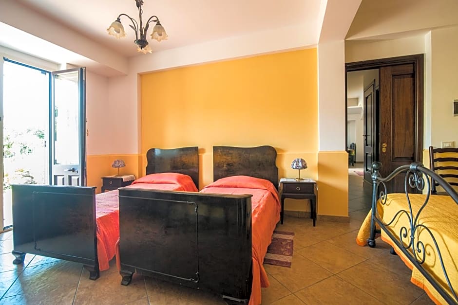 B&B Villagata