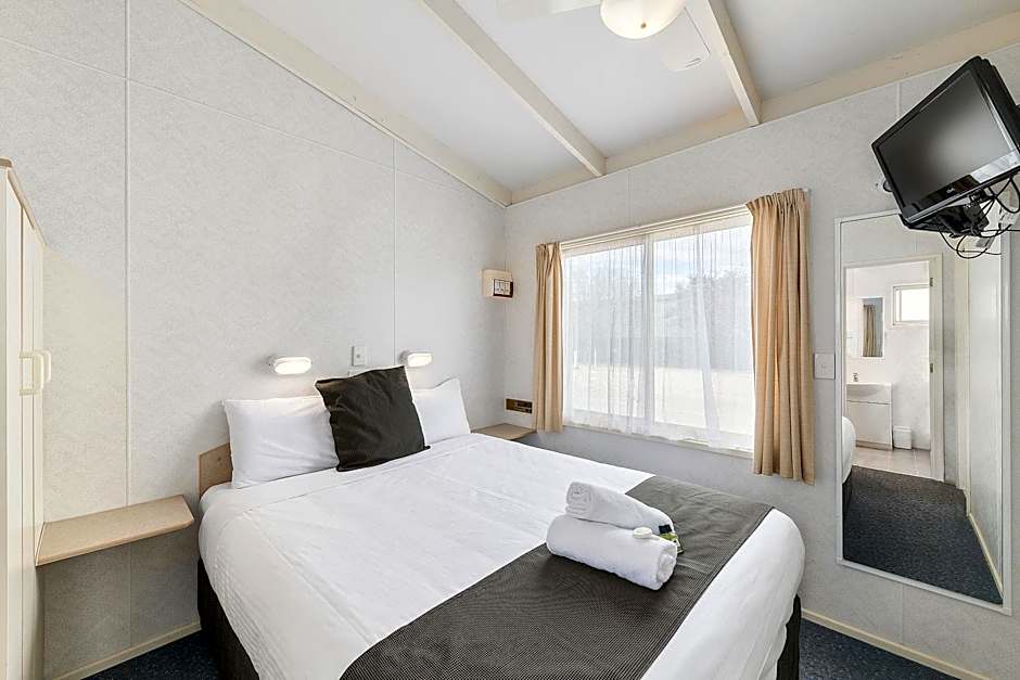 Benalla Tourist Park