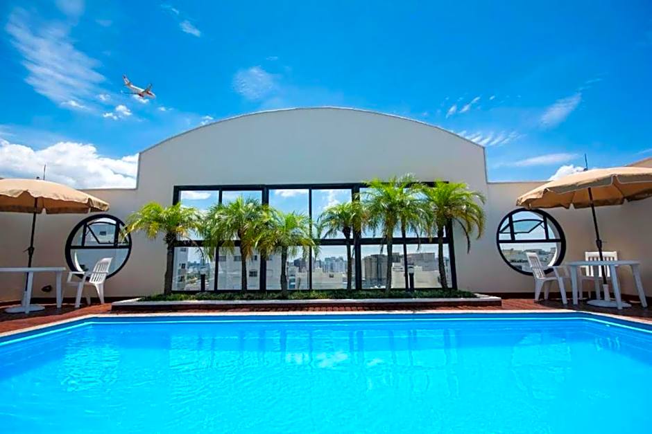The Palace Flat Moema particular