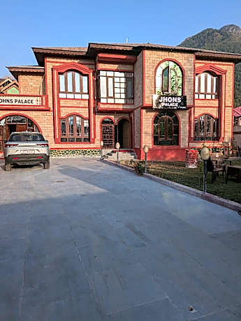 Hotel John's Palace