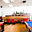 THE 4YOU Hostel & Hotel Munich