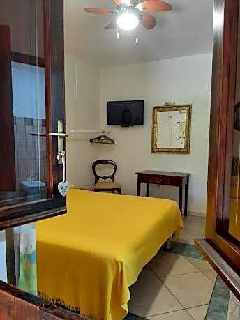 Family Room with Private Bathroom