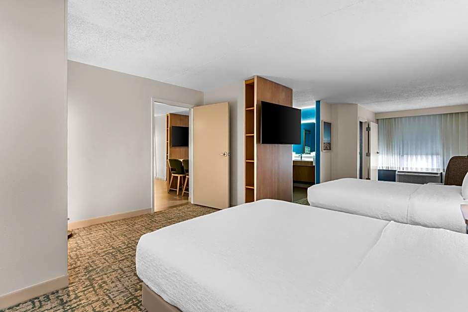 Homewood Suites by Hilton Oklahoma City Airport