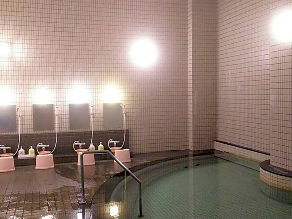 Sounkyo Mount View Hotel