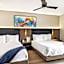 456 Embarcadero Inn & Suites