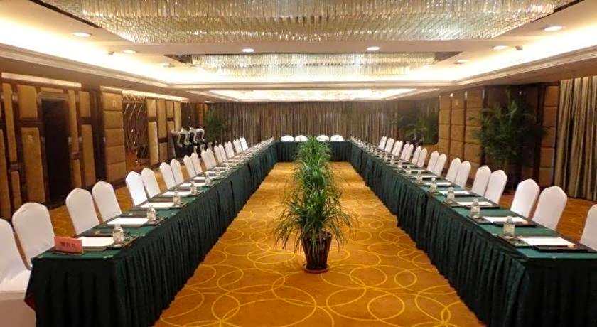 Dandong Xin An Dong Hotel