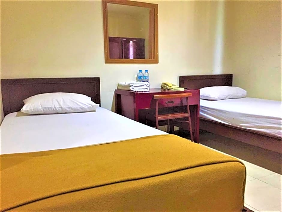 Hotel Aroma Inn Pontianak