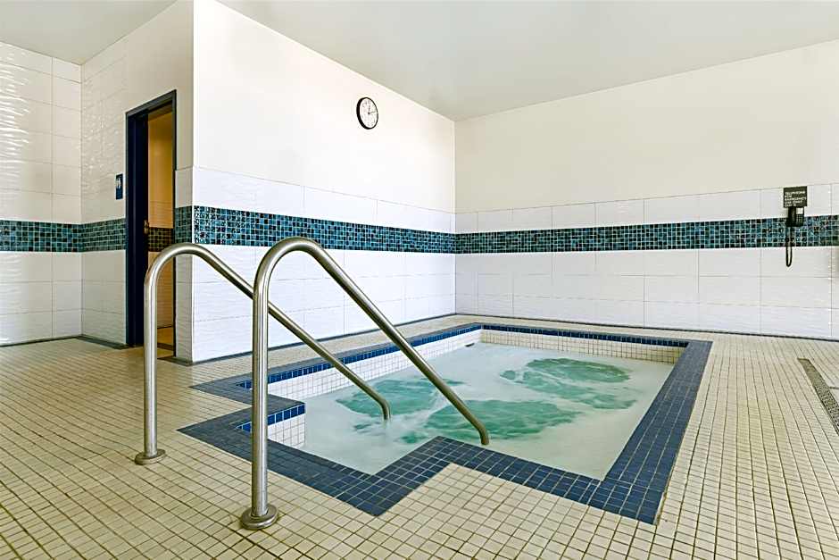 Best Western Plus Merritt Hotel
