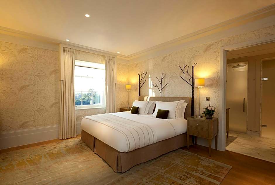 Coworth Park - Dorchester Collection
