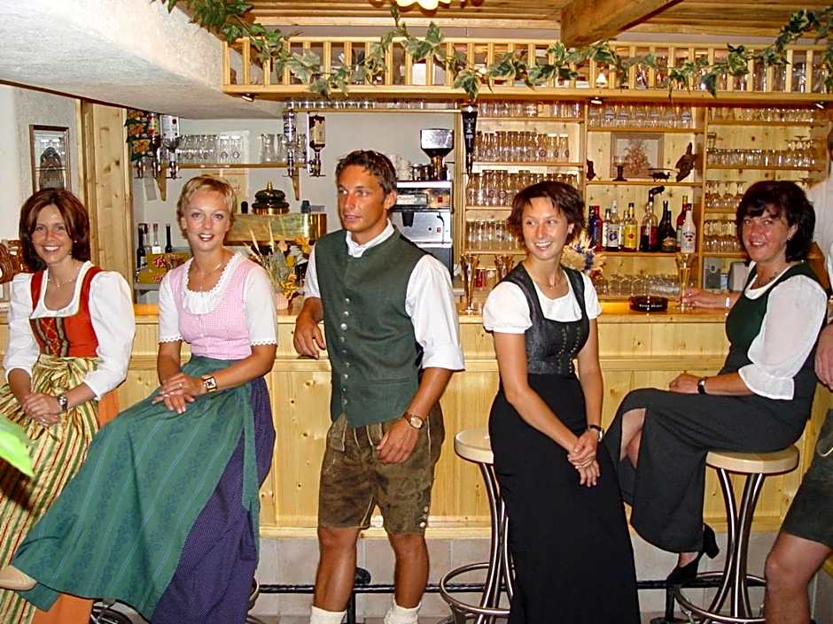 Gasthof zum Kaiserweg