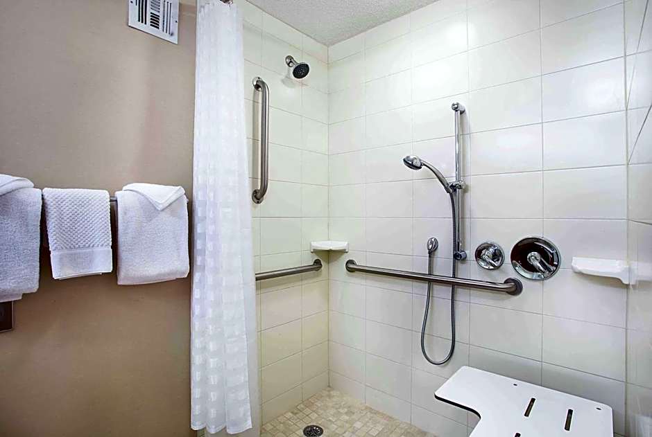 Embassy Suites By Hilton Hotel Lexington