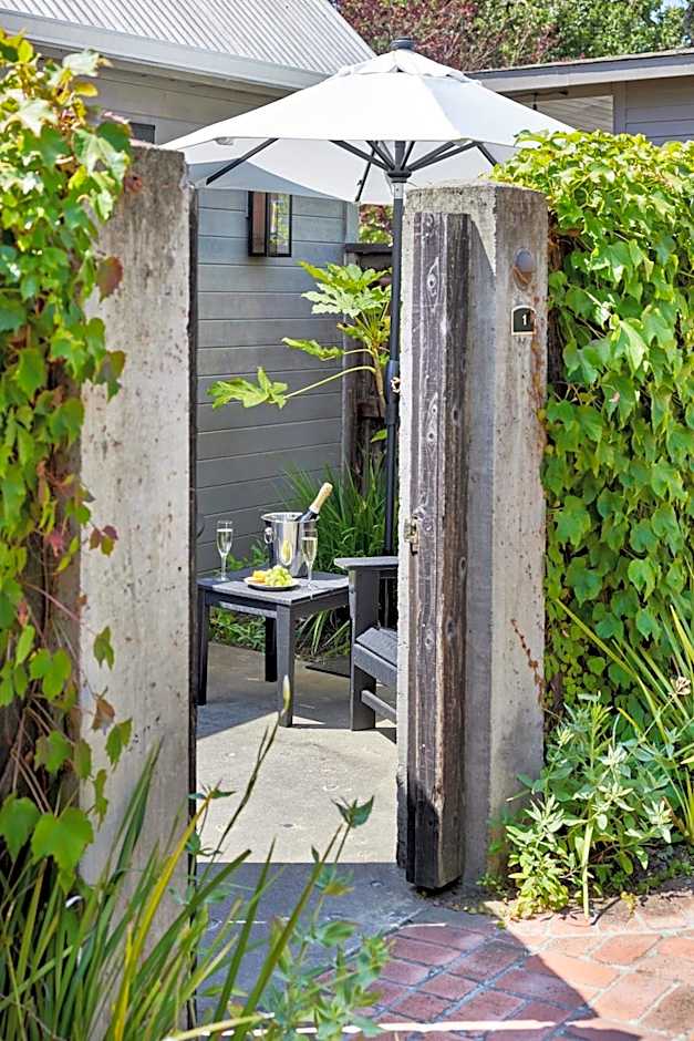 Lavender, A Four Sisters Inn