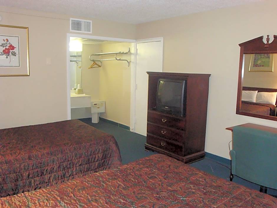 Rodeway Inn Asheboro
