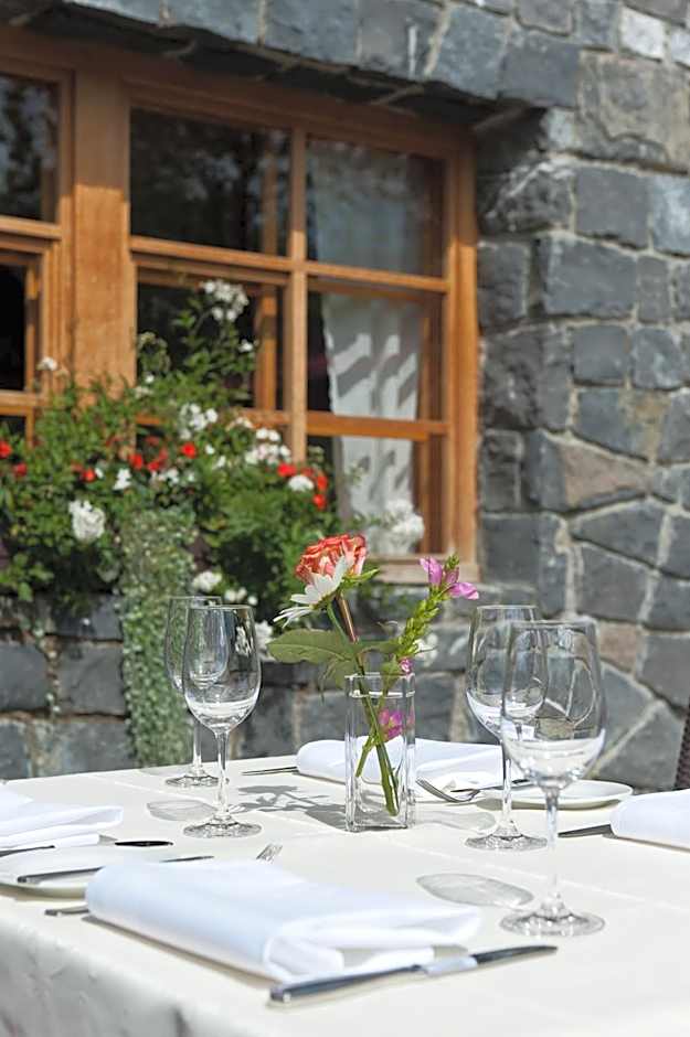 Hotel Krone Langenegg