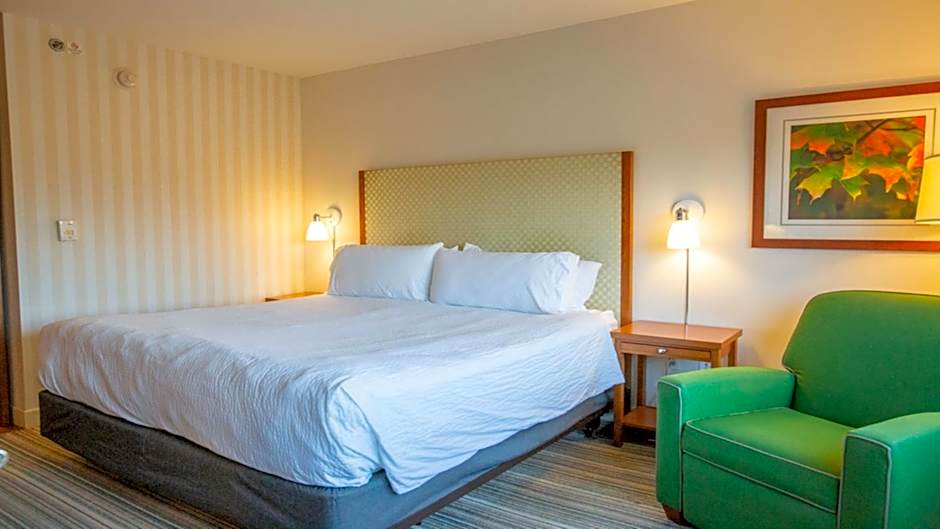 Holiday Inn Express Columbus Airport Easton By IHG