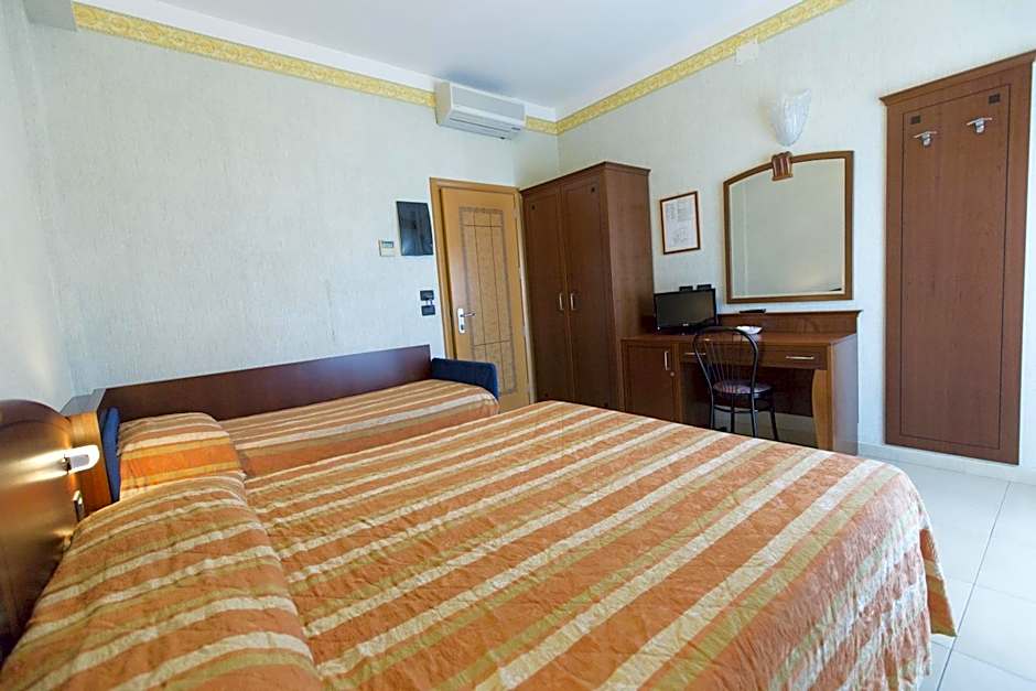 Hotel Rex Rimini