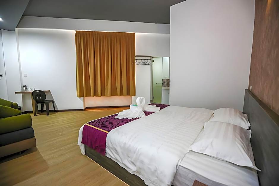 New Dawn Hotel Sdn Bhd