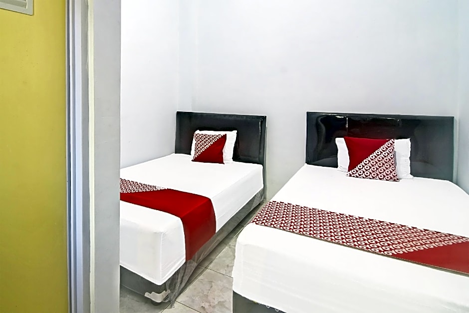 SPOT ON 91995 Cvictory Inn