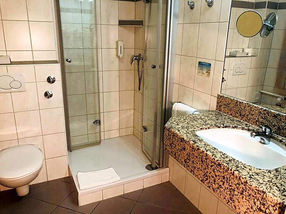 Hotel-Restaurant und Gästehaus Löwen