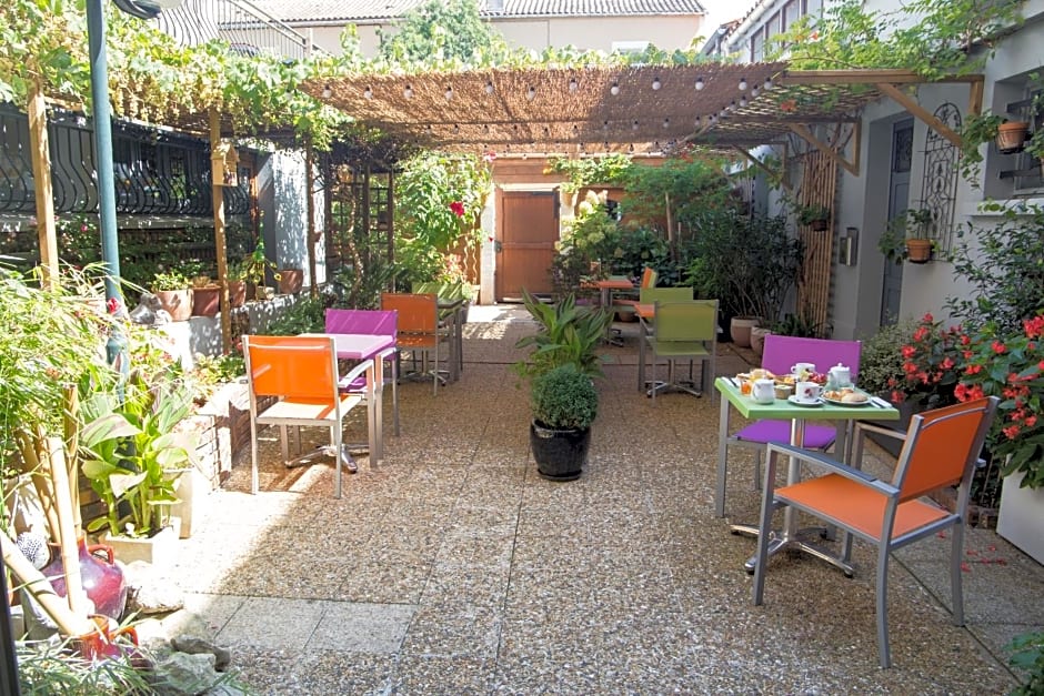 Sure Hotel by Best Western Angouleme