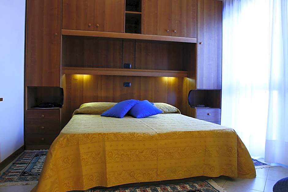 Hotel Acapulco