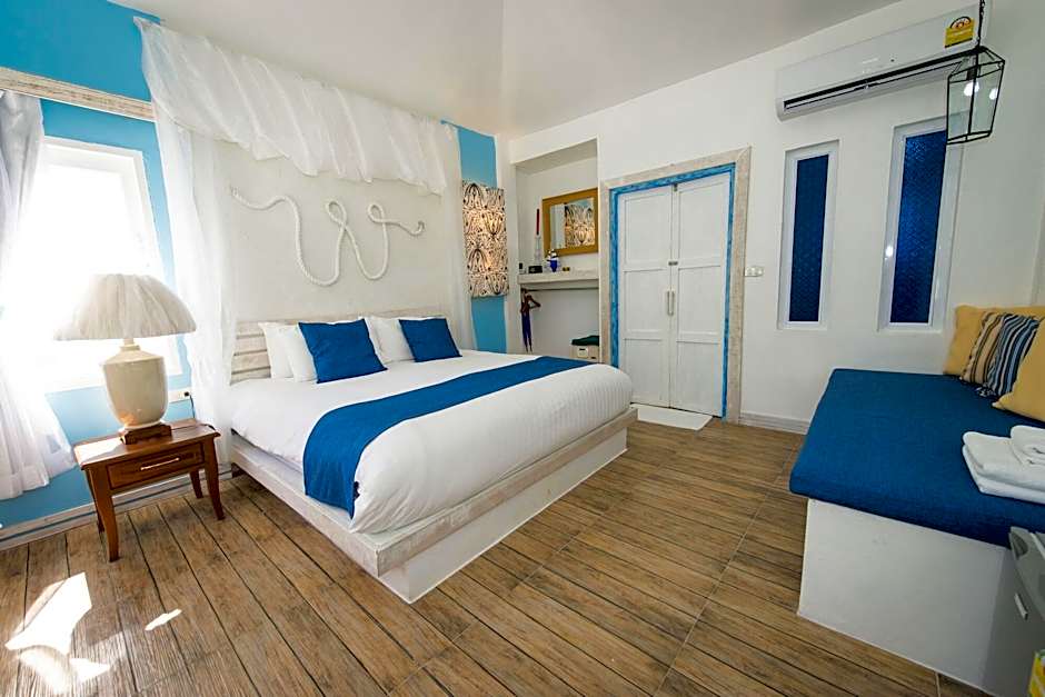 The White Knot Koh Chang